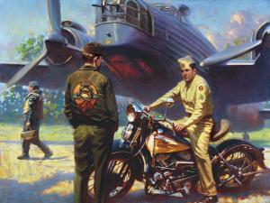 From Bombers to Bikers