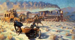 The Great Race
